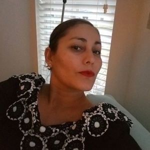 Meet your Posher, Karina